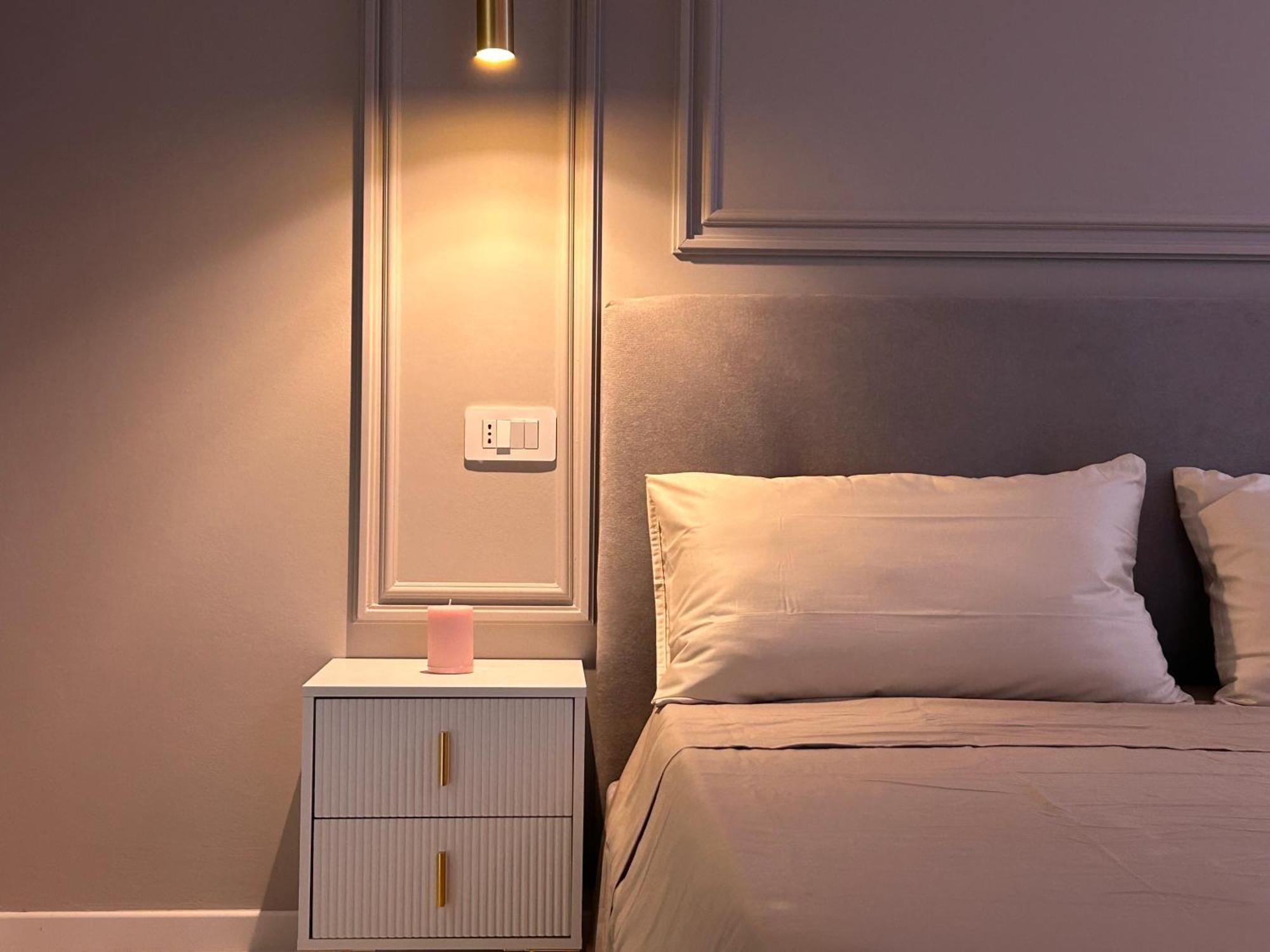 Room& Breakfast Martin'S Luxury Bolonia Exterior foto