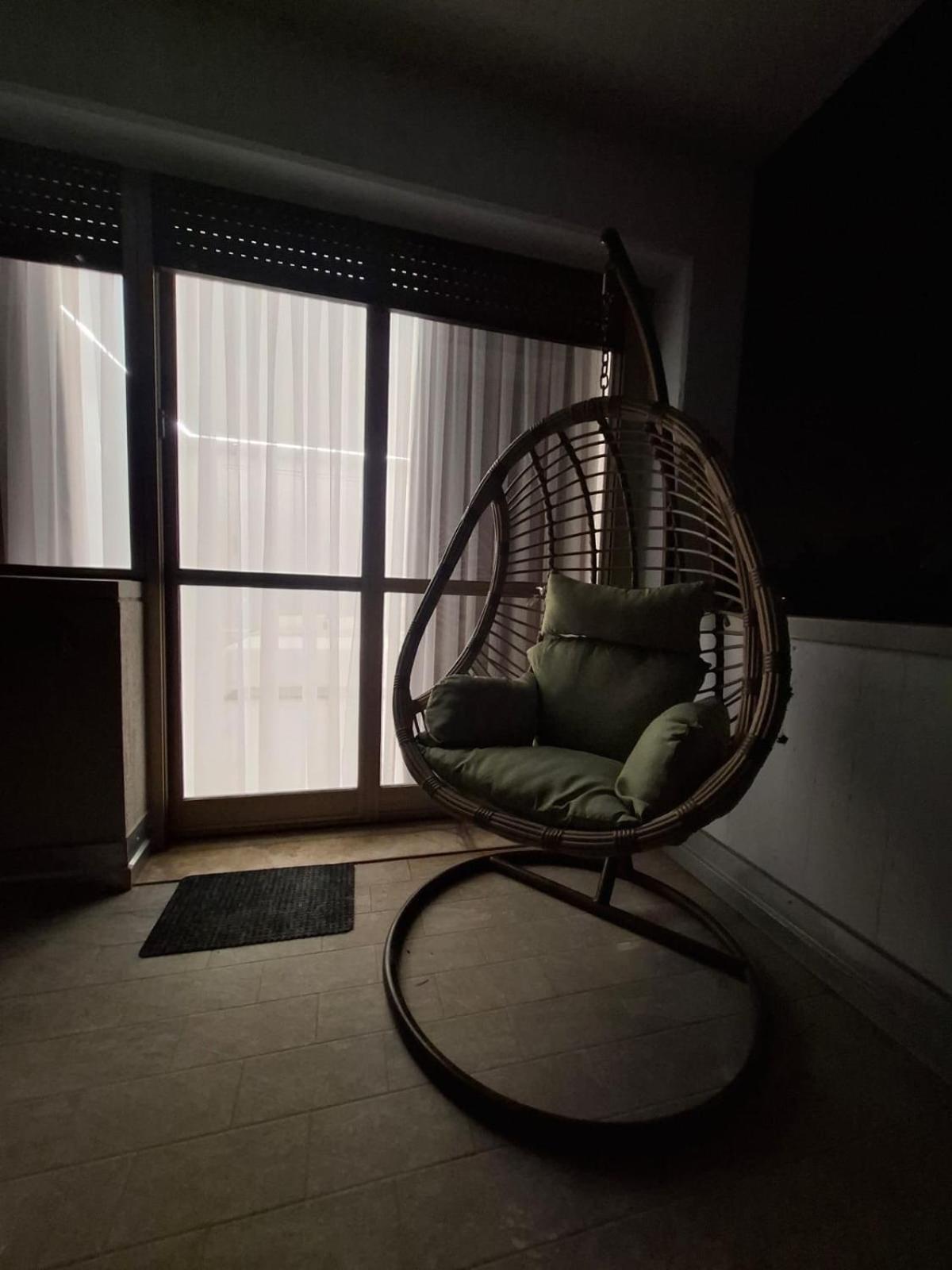 Room& Breakfast Martin'S Luxury Bolonia Exterior foto