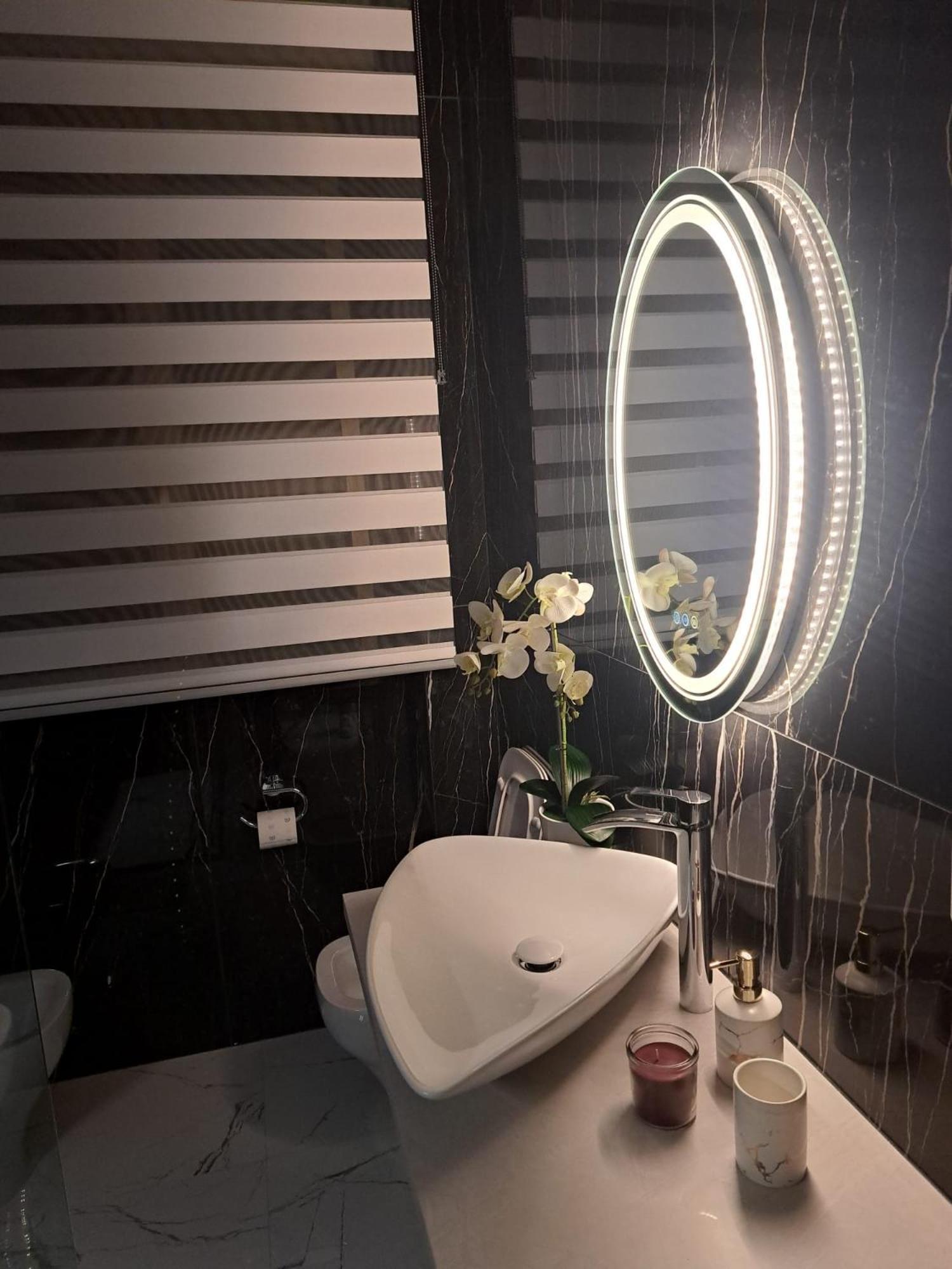 Room& Breakfast Martin'S Luxury Bolonia Exterior foto