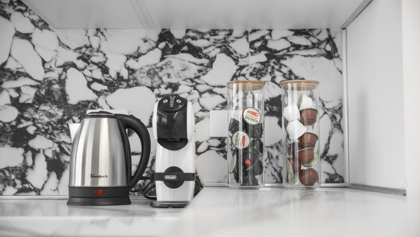 Room& Breakfast Martin'S Luxury Bolonia Exterior foto