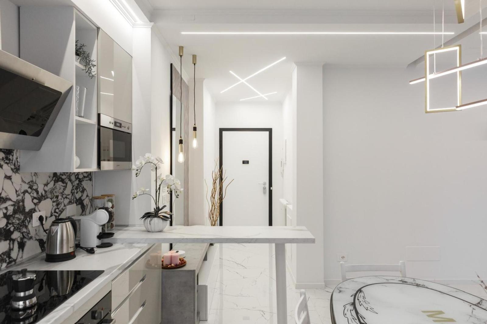 Room& Breakfast Martin'S Luxury Bolonia Exterior foto
