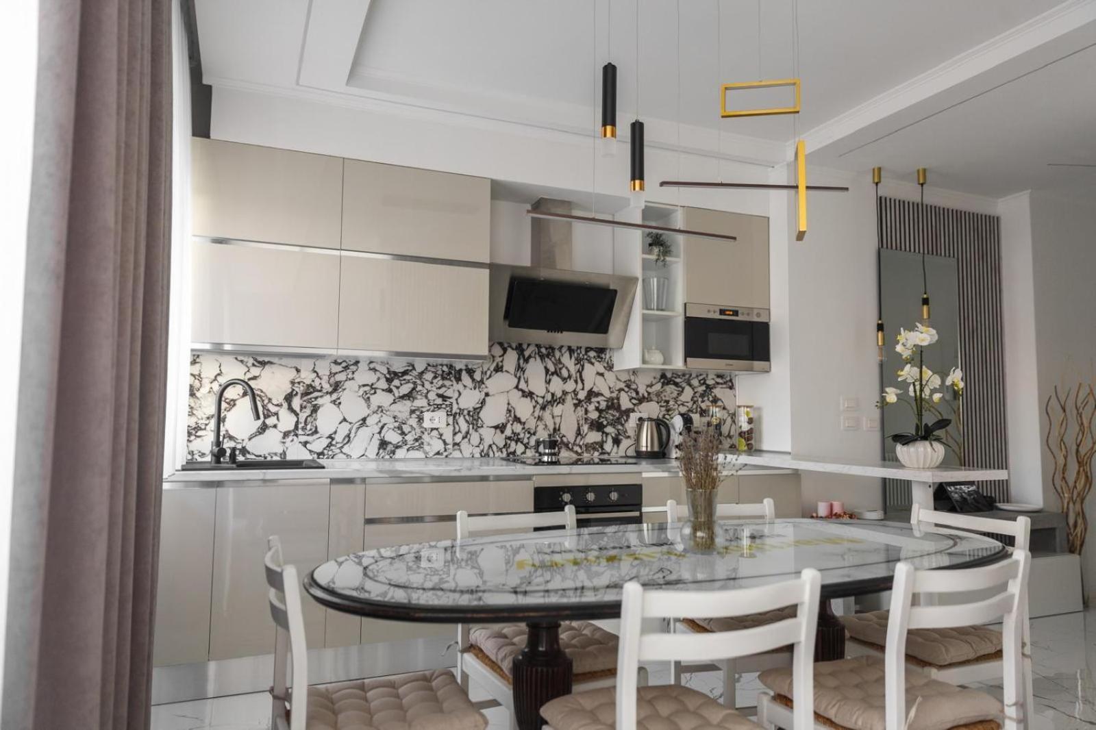 Room& Breakfast Martin'S Luxury Bolonia Exterior foto