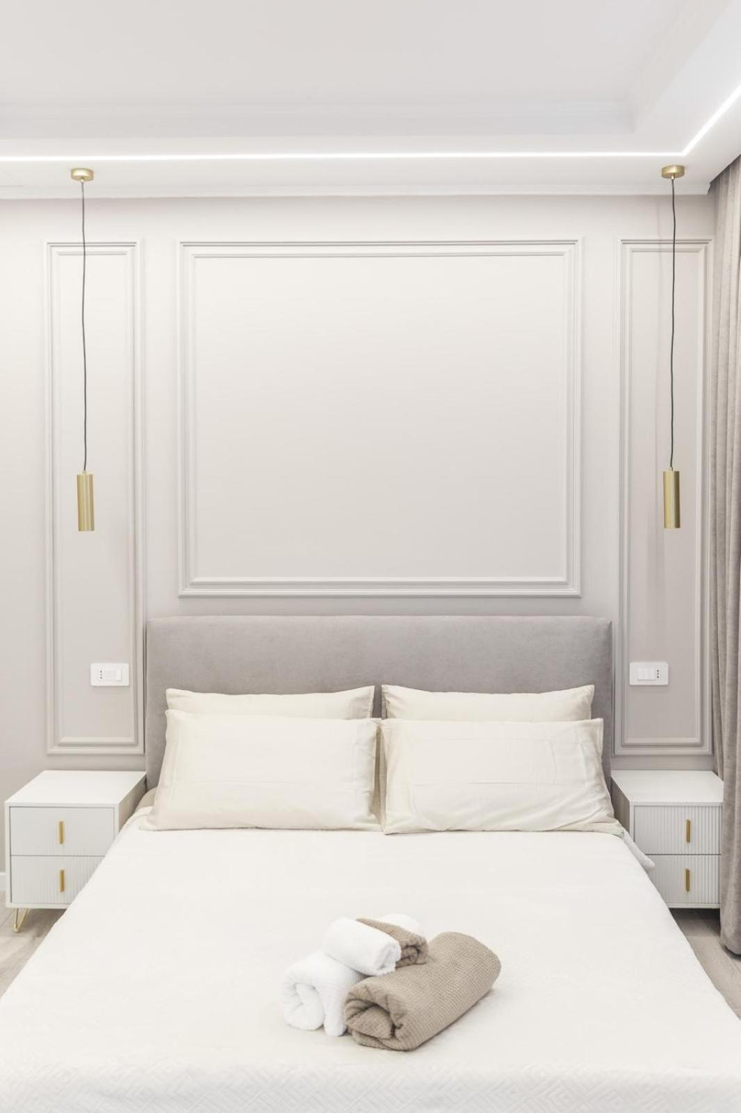 Room& Breakfast Martin'S Luxury Bolonia Exterior foto