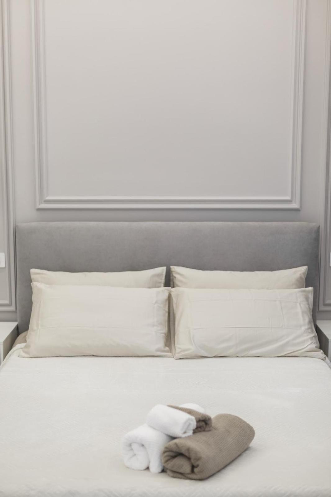 Room& Breakfast Martin'S Luxury Bolonia Exterior foto