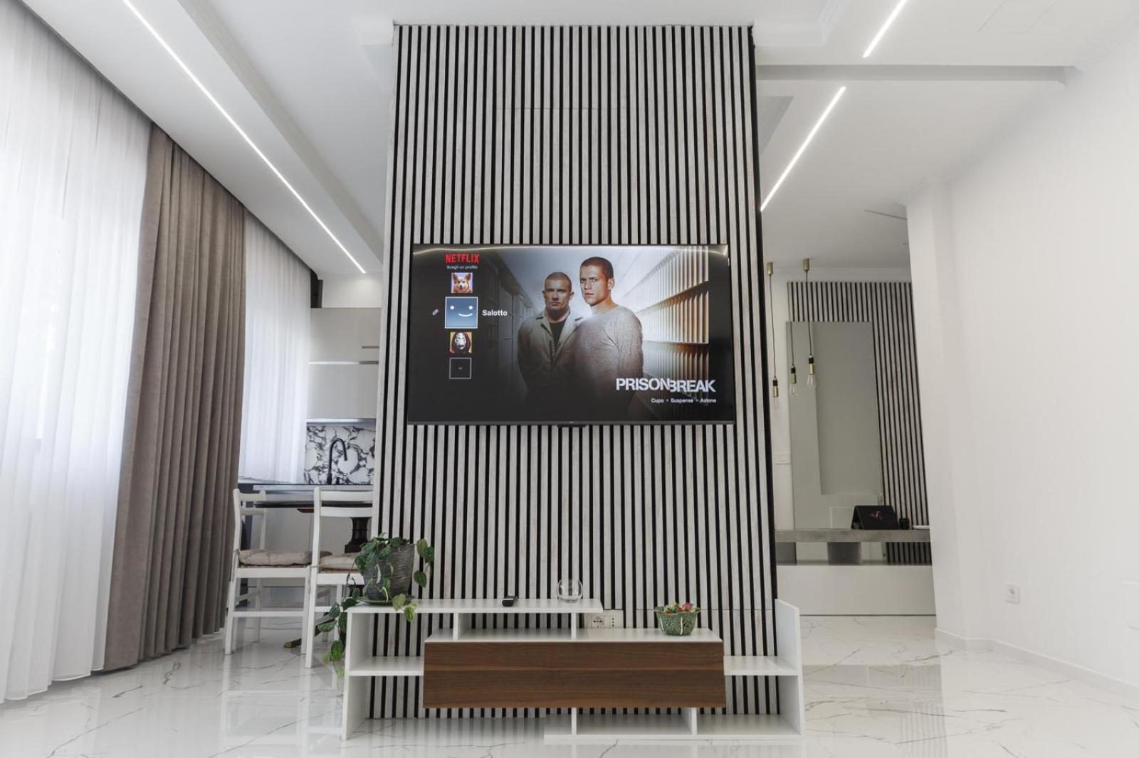 Room& Breakfast Martin'S Luxury Bolonia Exterior foto