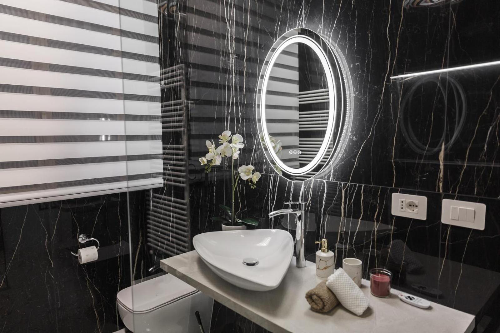 Room& Breakfast Martin'S Luxury Bolonia Exterior foto