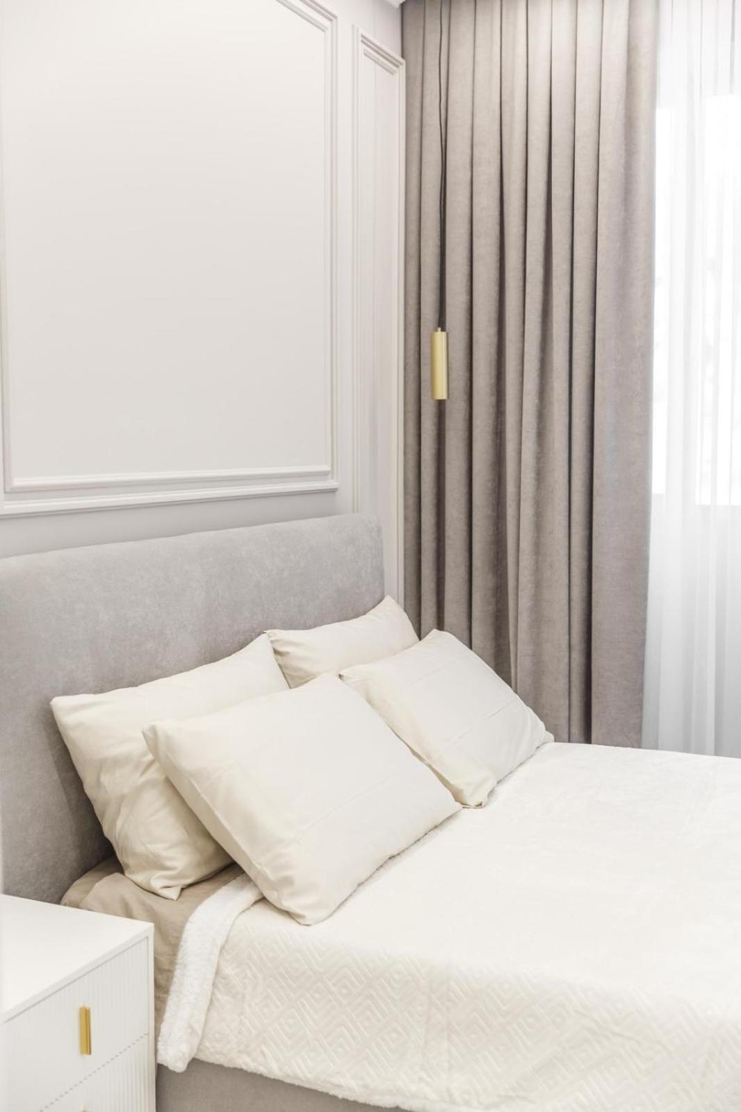 Room& Breakfast Martin'S Luxury Bolonia Exterior foto