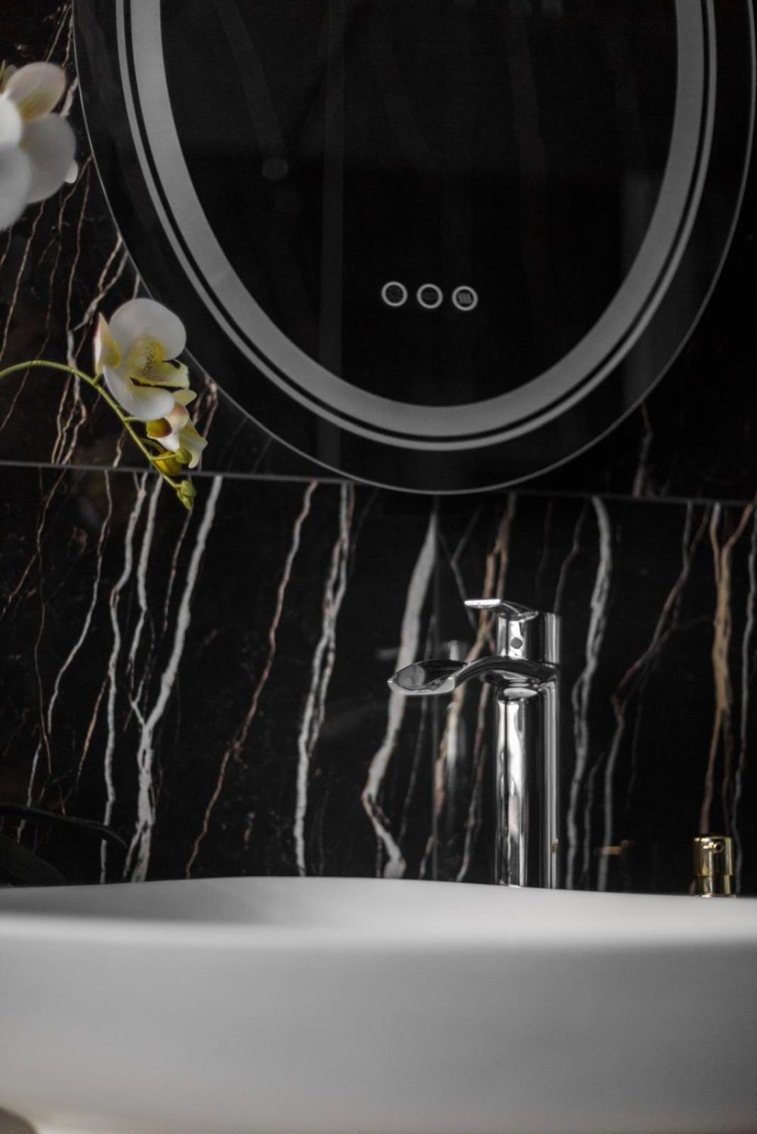 Room& Breakfast Martin'S Luxury Bolonia Exterior foto