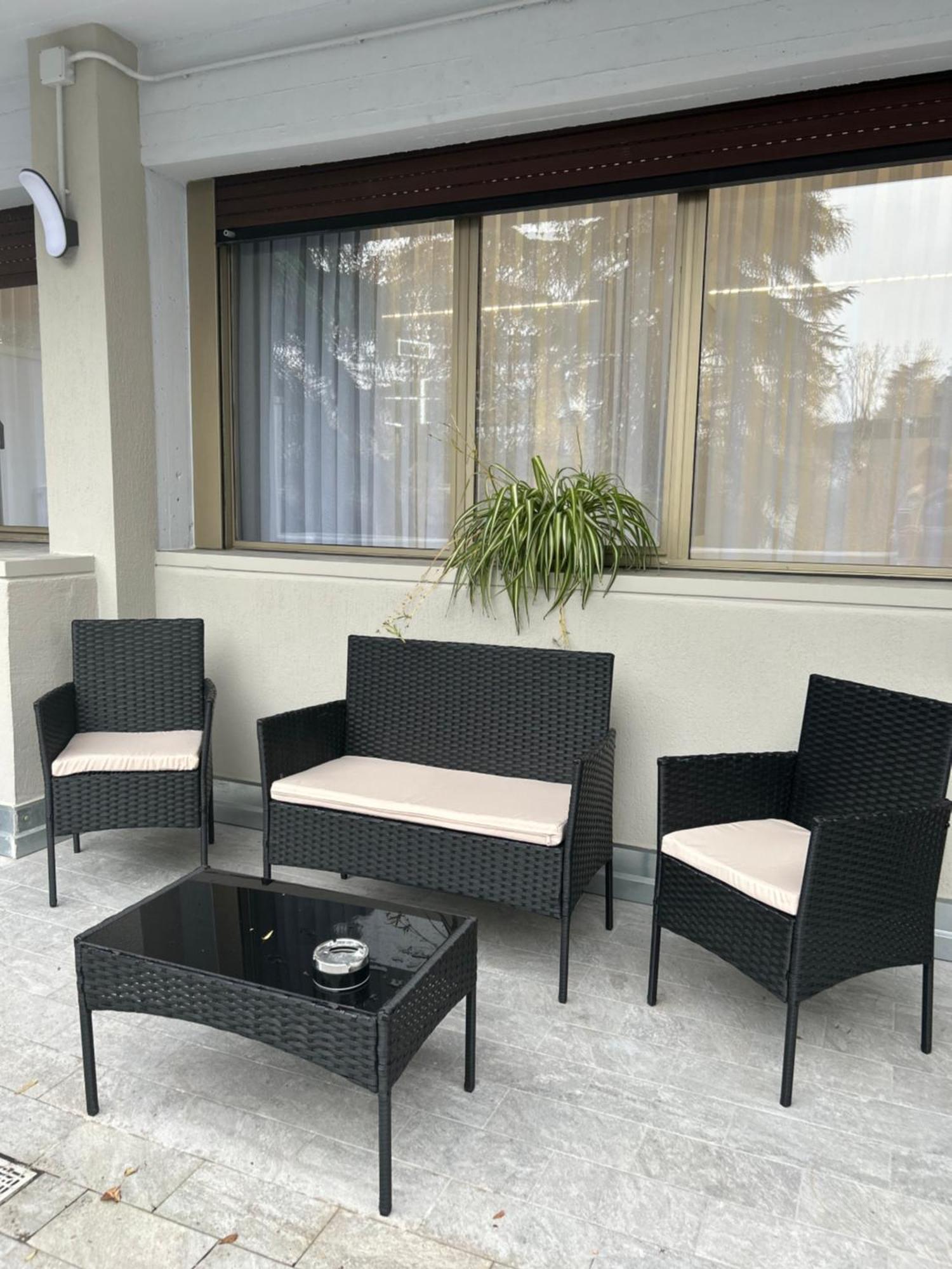 Room& Breakfast Martin'S Luxury Bolonia Exterior foto