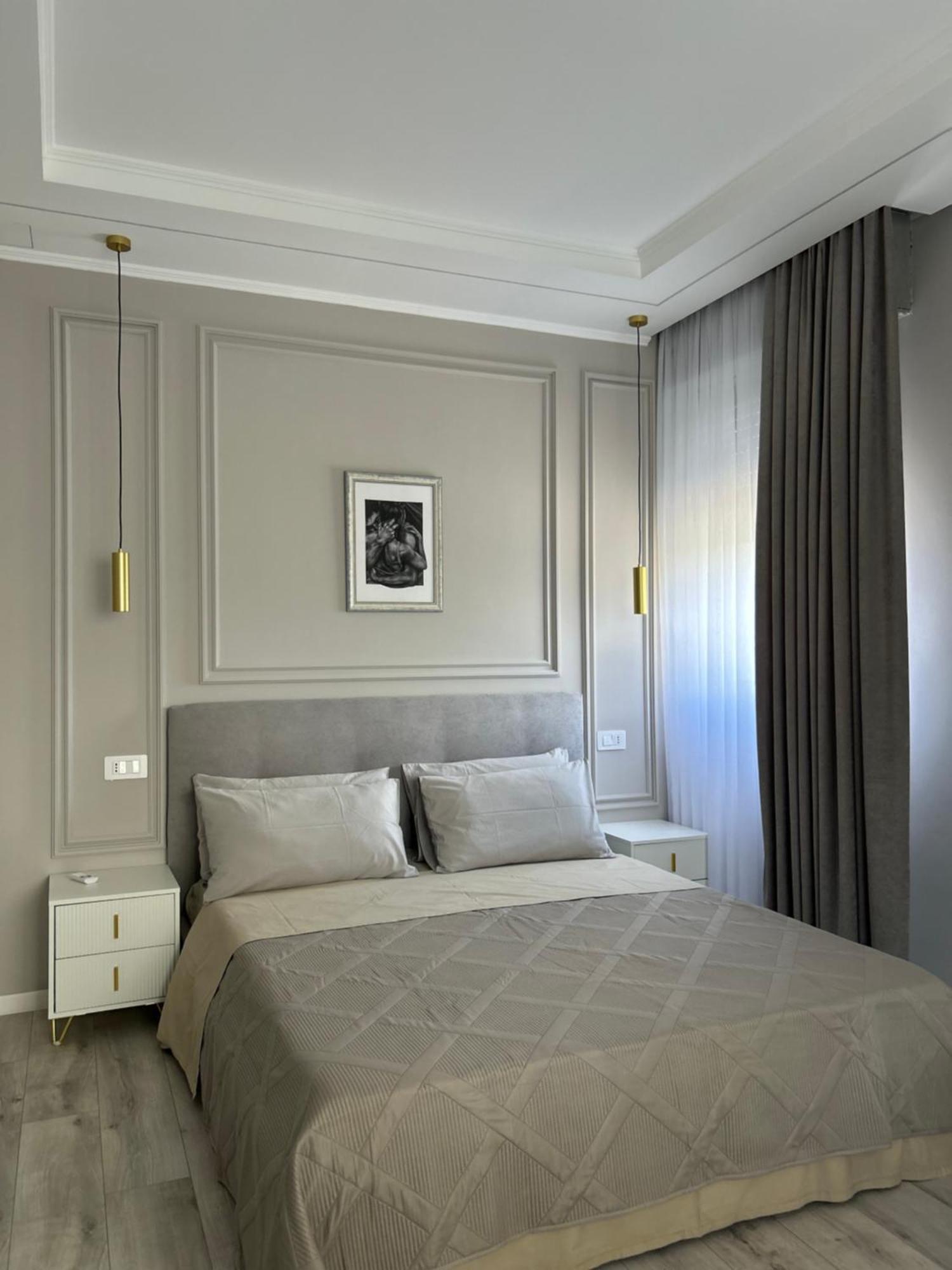 Room& Breakfast Martin'S Luxury Bolonia Exterior foto