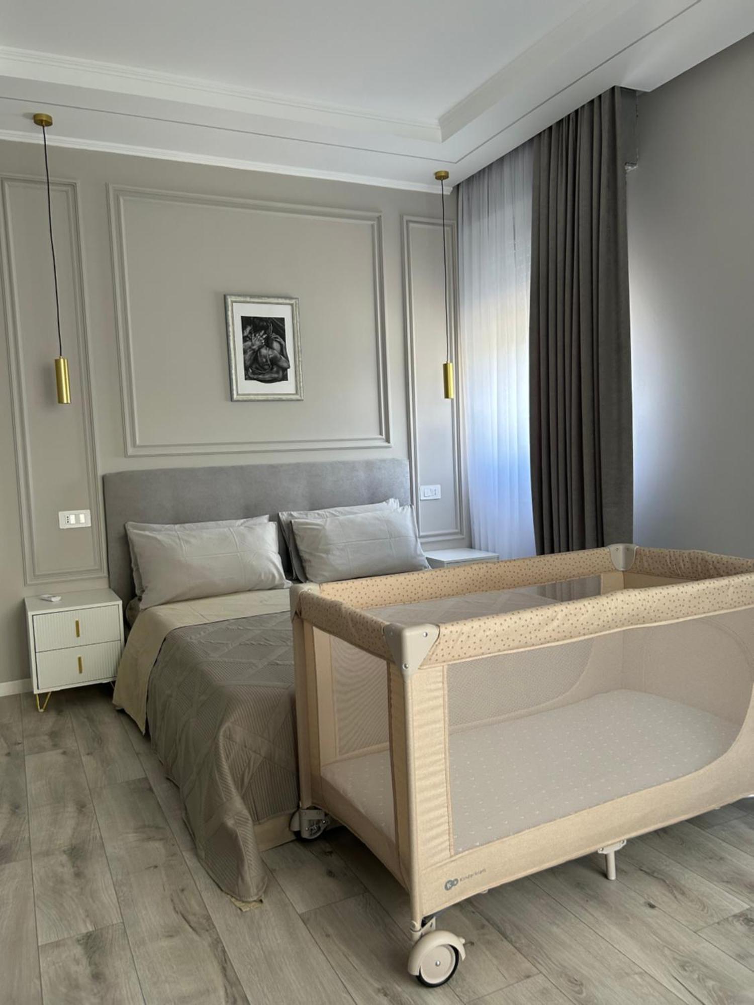 Room& Breakfast Martin'S Luxury Bolonia Exterior foto